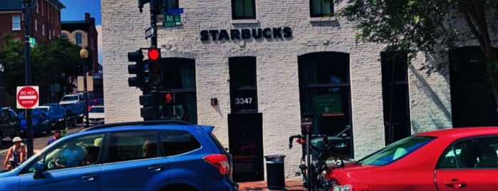 Starbucks is one of Mohrah'ın Beğendiği Mekanlar.