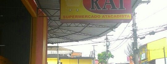 Atacado rai is one of Libermac.