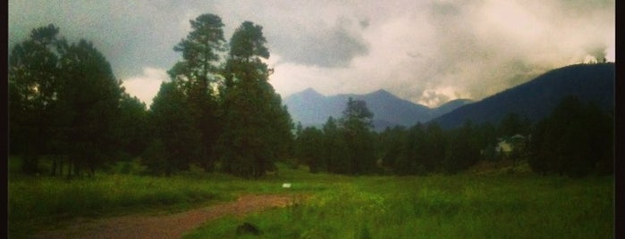 Flagstaff Urban Trail System - Foxglenn Trail is one of Daniel & Brenda's Bucket List.