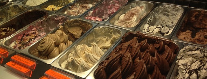 Thats Amore Gelato is one of Scottsdale.