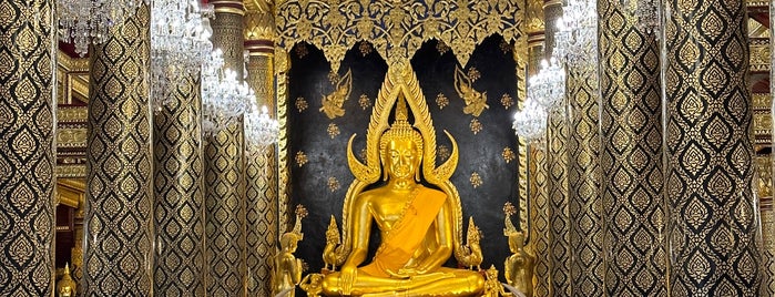 พระพุทธชินสีห์ พิพิธภัณฑสถานแห่งชาติพระพุทธชินราช is one of Sukhothai.