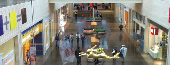 NorthPark Center is one of The 15 Best Fancy Places in Dallas.