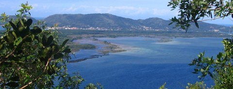 Trilha da Costa da Lagoa is one of 2015 - Florianópolis.