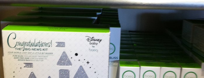 Disney Store is one of Hershey.