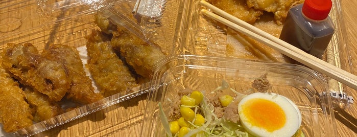 食彩たまな is one of Locais curtidos por norikof.