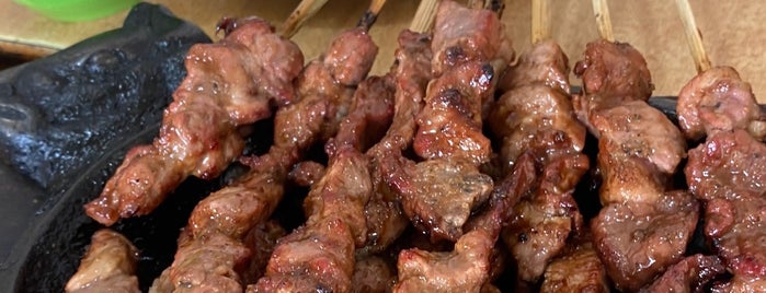 Sate Blora Cirebon is one of Food.