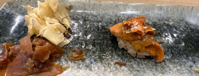 Shutoku Ganso is one of Jp food-2.