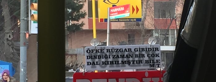 Oleg Cassini - Bağdat Caddesi is one of Kadıköy.