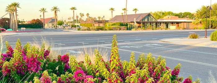 City of Scottsdale is one of Phoenix area municipalities.