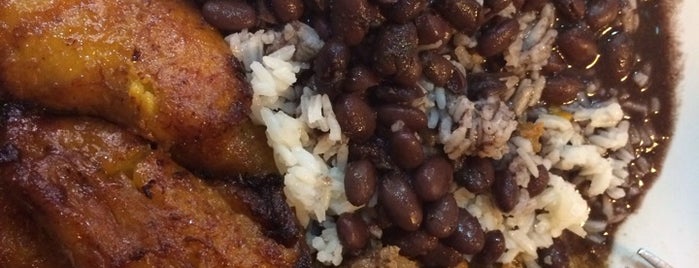 The 15 Best Places For Comfort Food In Miami
