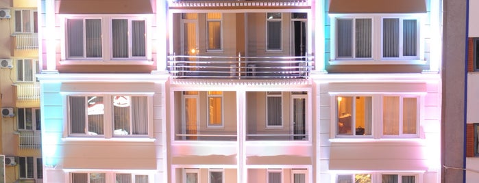 Hotel Artur is one of Çanakkale.