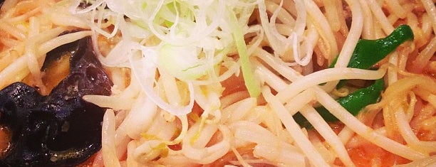 北海道らーめん ひむろ 松戸店 is one of ラーメン、つけ麺(東葛エリア).