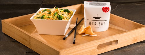 Wok Eat is one of ColoRADo.