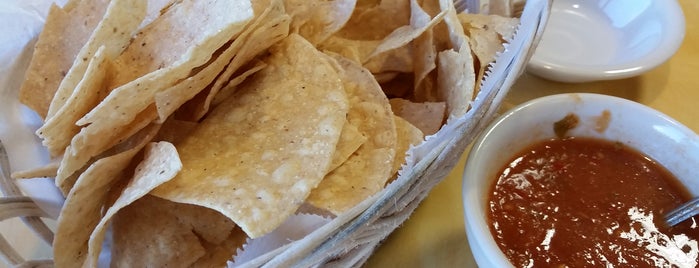 Taqueria El Rodeo de Jalisco is one of Zach’s Liked Places.