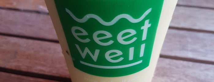 eeetwell is one of Marcelo’s Liked Places.