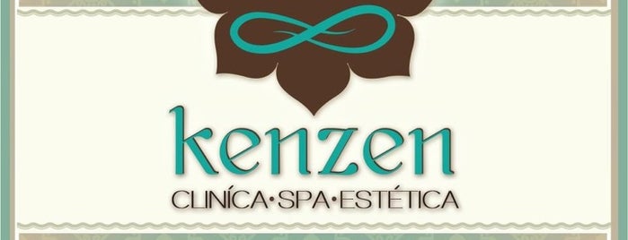 Kenzen is one of Health & Fashion.