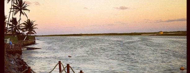 Prainha is one of Praias de Alagoas.