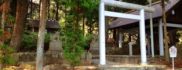 本住吉神社 奥宮 is one of 摂津国菟原郡の神社.