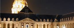 Hôtel National des Invalides – Musée de l'Armée is one of Musées Visités.