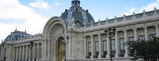 Petit Palais is one of Musées Visités.