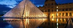 The Louvre is one of Musées Visités.