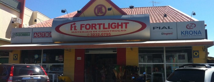 Fortlight is one of Prefeituras.