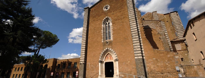 Chiesa di San Domenico is one of To-Do in Italy.