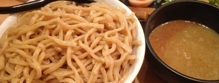 らーめん春樹 高田馬場店 is one of 高田馬場ラーメン.