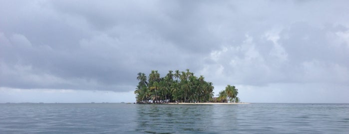 Isla Nubesidub is one of travel.