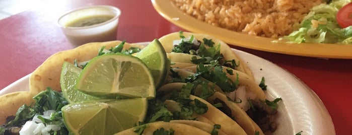 Jose's Mini Video is one of Mexican Food in Tahlequah.