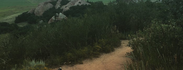 Coyote Song Trail is one of Katherine’s Liked Places.