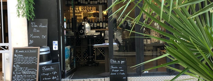 L'Epicurieux is one of Cannes & around.