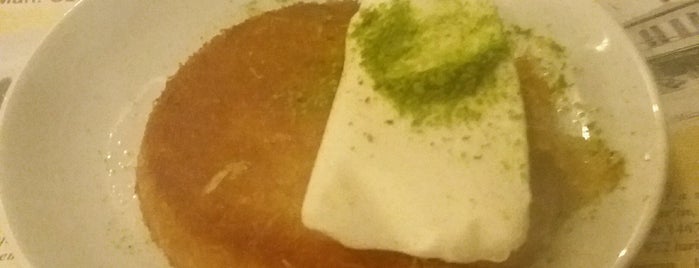 Yeşil Vadi Restaurant & Cafe is one of Denizさんのお気に入りスポット.