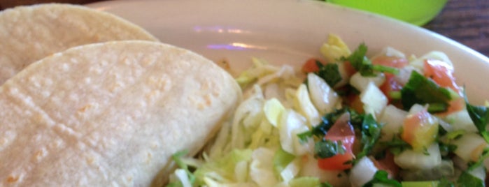 Habanero Mexican Cafe is one of Austin + Cedar Park: Restaurants.