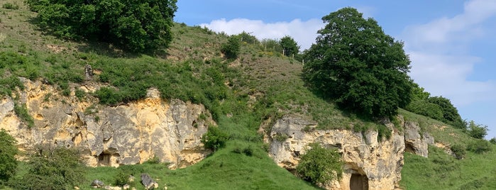 Bemelerberg is one of Dirk'in Beğendiği Mekanlar.