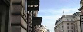Carpo Piccadilly is one of London.