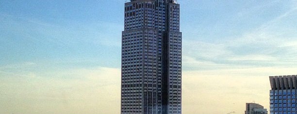 엠파이어 스테이트 빌딩 is one of 7th 미국여행.