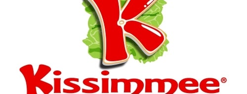 Kissimmee Produce is one of Tempat yang Disukai Laura.