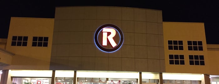 Rouses Market is one of Grocery Stores.