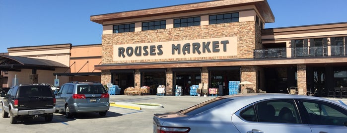 Rouses Market is one of Cortland : понравившиеся места.