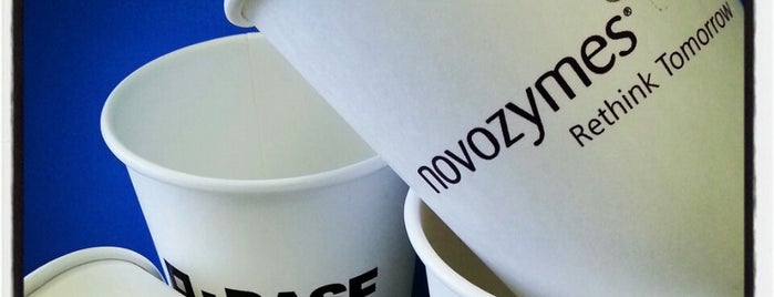Saskatchewan Pulse Growers is one of Oh the places you will go, custom-printed cup!.