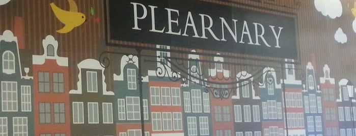 Plearnary Mall is one of Bangkok_AVM.
