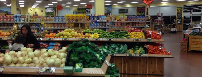 Trader Joe's is one of Grocery Stores.