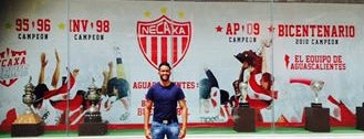 Casa Club Necaxa is one of Ponchoさんのお気に入りスポット.