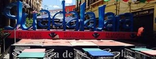 Plaza de Los Mariachis is one of Posti che sono piaciuti a Poncho.