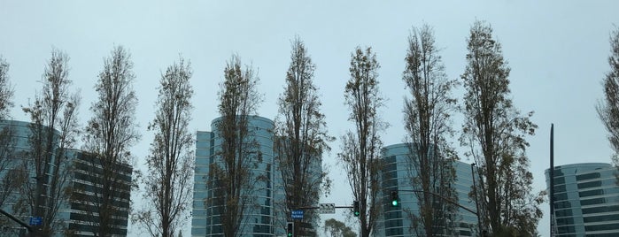 Oracle Corporation is one of Oracle Offices Around The World.