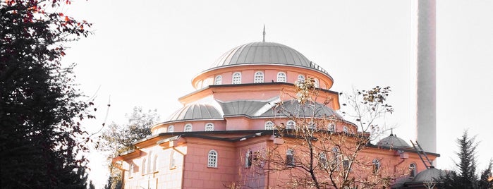 Eyüp Sultan Camii is one of Konya Selçuklu Mescit ve Camileri.