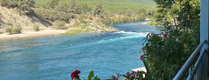 Klas Rafting is one of Tuğçe : понравившиеся места.