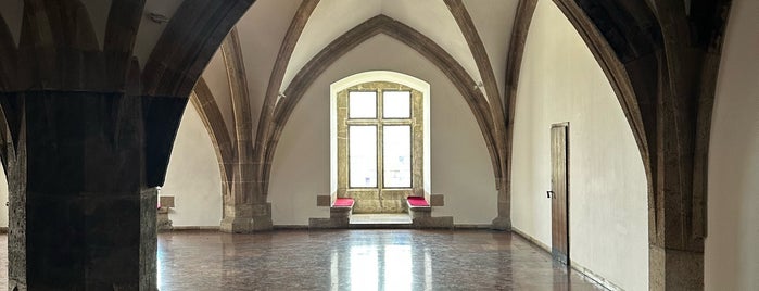 Budapesti Történeti Múzeum is one of BP 2018.
