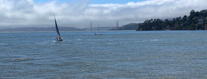 Tiburon, CA is one of Marin County's Best.